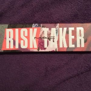 Mac 💓 Eye Shadow Palette